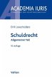 Schuldrecht - Bild 1