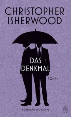 Das Denkmal - Isherwood, Christopher