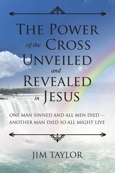 The Power of the Cross (eBook, ePUB) The Power of the Cross (eBook, ePUB)