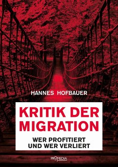 Kritik der Migration - Hofbauer, Hannes