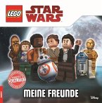 LEGO® Star Wars(TM) - Meine Freunde