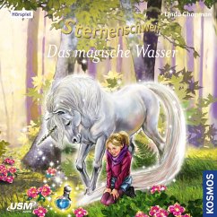 Das magische Wasser / Sternenschweif Bd.46 - Chapman, Linda