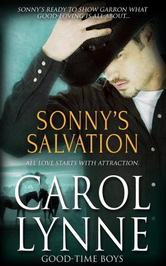 Sonny's Salvation (eBook, ePUB) - Lynne, Carol