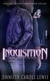 Inquisition (Lalassu, #3) (eBook, ePUB)