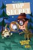 Uncle John's Top Secret Bathroom Reader For Kids Only! Collectible Edition (eBook, ePUB)