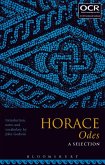 Horace Odes: A Selection (eBook, ePUB)