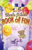 Uncle John's Book of Fun Bathroom Reader for Kids Only! (eBook, ePUB)