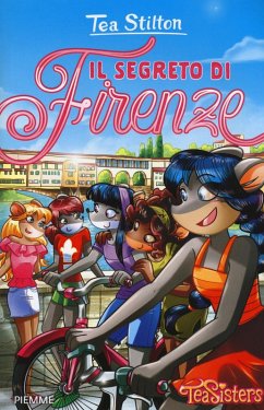 Cover Il segreto di Firenze