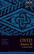 Ovid Amores II: A Selection (eBook,... - Bild 1