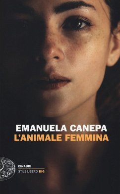 L' animale femmina - Canepa, Emanuela L' animale femmina - Canepa, Emanuela