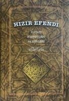 Hizir Efendinin Hayati Sohbetleri ve Siirleri - Eren, Mahmut