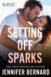 Setting Off Sparks (eBook, ePUB) - Bild 1