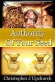 Authority Of Your Seed (eBook, ePUB)