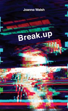 Cover Break.up (eBook, ePUB)
