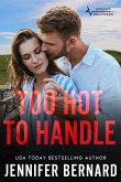 Too Hot to Handle (eBook, ePUB)