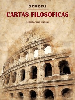Cartas filosóficas (eBook, ePUB) - Séneca