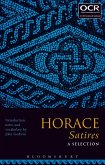Horace Satires: A Selection (eBook, ePUB)