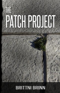 The Patch Project - Brinn, Brittni