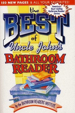 Cover The Best of Uncle John's Bathroom Reader (eBook, ePUB)