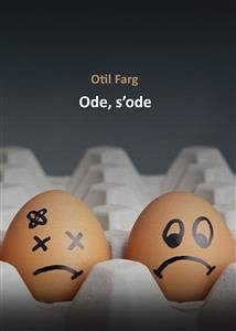 Ode, s'ode (eBook, PDF) - Farg, Otil