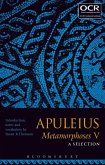 Apuleius Metamorphoses V: A Selection (eBook, ePUB)