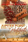 Jupiter Point Hotshots Box Set (eBook, ePUB)