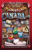 Uncle John's Bathroom Reader Plunges into Canada, Eh (eBook, ePUB)