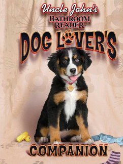 Cover Uncle John's Bathroom Reader Dog Lover's Companion (eBook, ePUB)