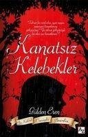 Cover Kanatsiz Kelebekler