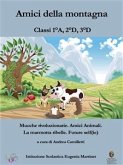 Amici della montagna (eBook, ePUB)