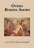 Ovidio. Remedia amoris (eBook, PDF)