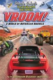 Uncle John's Bathroom Reader Vroom! (eBook, ePUB)