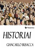Historiai (eBook, ePUB)