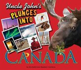 Uncle John's Plunges into Canada (eBook, ePUB)