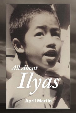 ALL ABOUT ILYAS - Martin, April