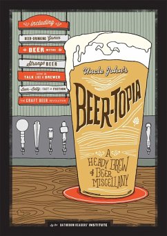 Uncle John's Beer-Topia (eBook, ePUB)