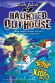 Uncle John's The Haunted Outhouse Bathroom Reader For Kids Only! (eBook, ePUB)
