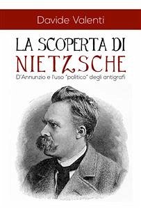 La scoperta di Nietzsche (eBook, PDF) - Valenti, Davide