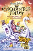 Uncle John's The Enchanted Toilet Bathroom Reader for Kids Only! (eBook, ePUB)