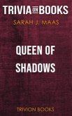 Queen of Shadows by Sarah J. Maas (Trivia-On-Books) (eBook, ePUB)