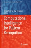 Computational Intelligence for Pattern Recognition (eBook, PDF)