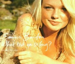 What Took You So Long - Emma Bunton