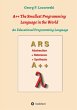 A++ The Smallest Programming Language... - Bild 1