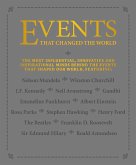 Events that Changed the World (eBook, ePUB)
