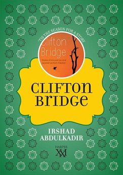 Cover Clifton Bridge (eBook, ePUB)