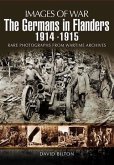 Germans in Flanders 1914 - 1915, The (eBook, ePUB)