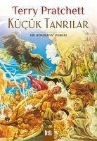 Cover Kücük Tanrilar