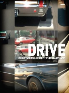 Cover Drive (eBook, ePUB)