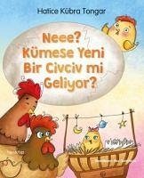 Cover Neee Kümese Yeni Bir Civciv mi Geliyor