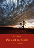 Das Gold der Felder (eBook, ePUB)